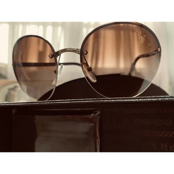 Authentic Prada Luxury Sunglasses New In Box main image 12